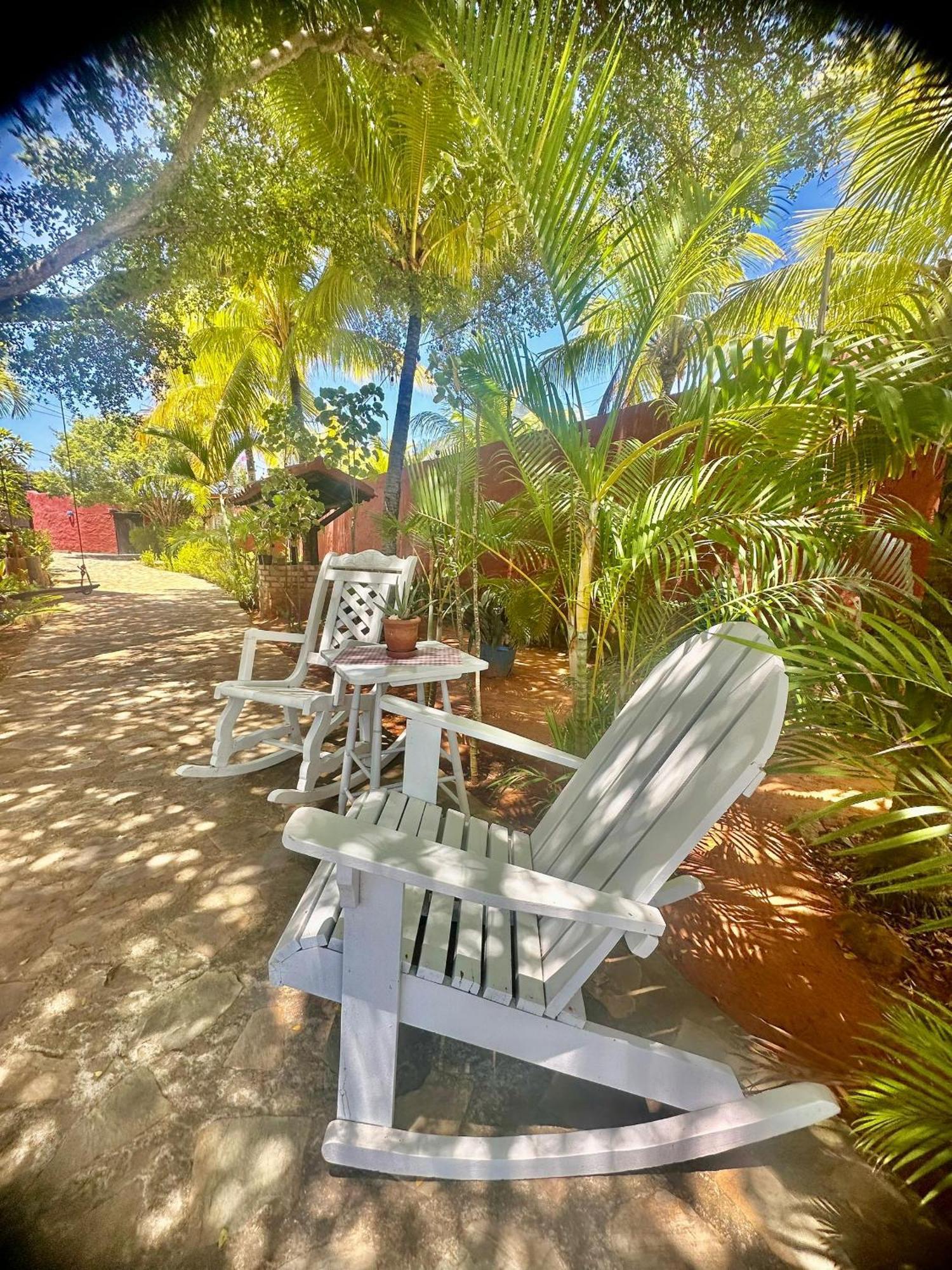 Rancho Rebecca, Villa De Lujo Para Un Max 10 Personas, Vistas Panoramicas Playa Y Montanas, Piscina, 5 H, 5 B En Guarame, Isla De Margarita Flandes Bagian luar foto